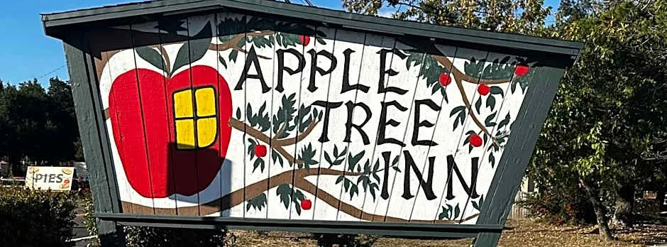 Apple Tree Inn