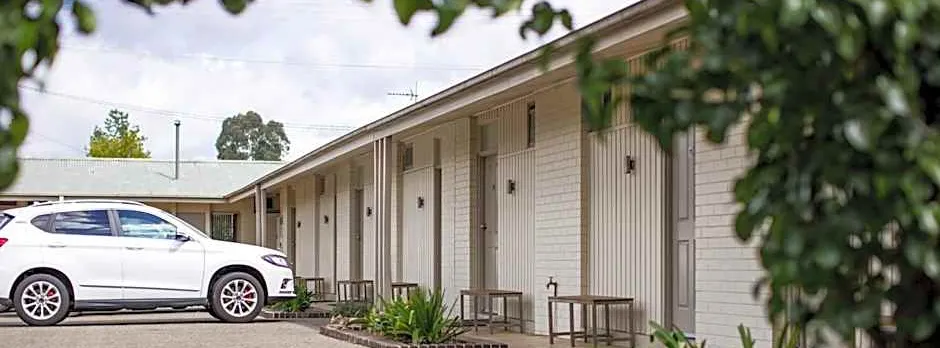 Merivale Motel