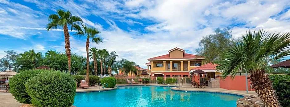 Westgate Painted Mountain Golf Resort