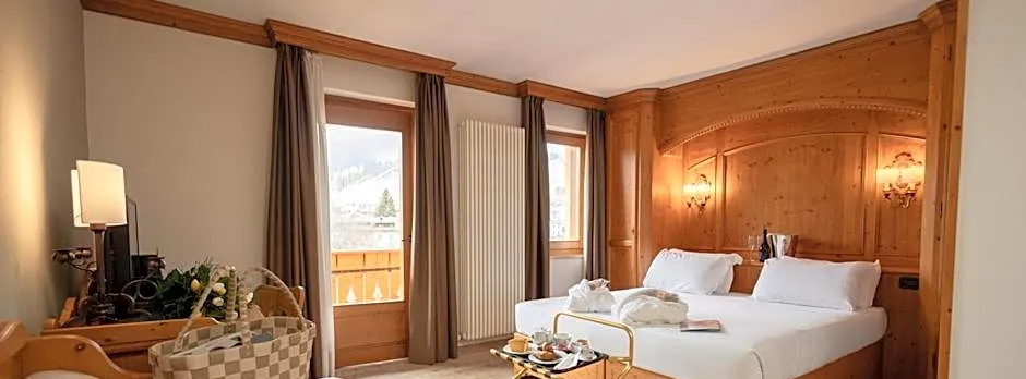 Gaarten Hotel Benessere Spa by Kleos Group Collection