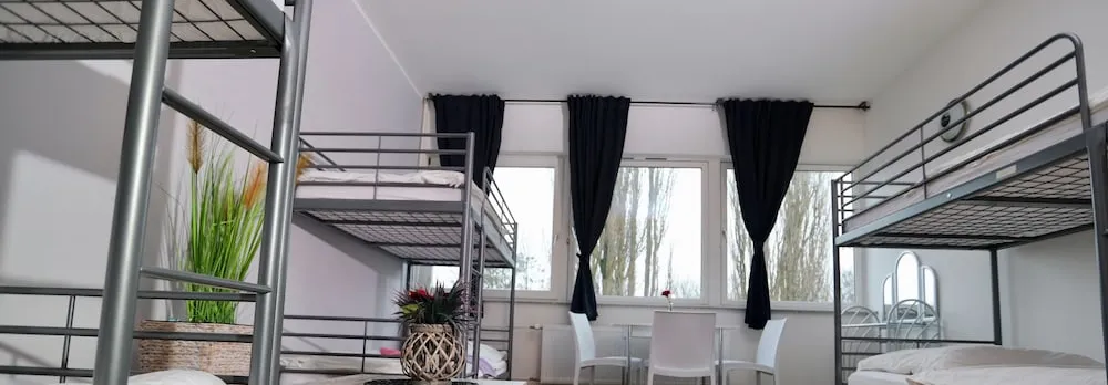 KM Hostel