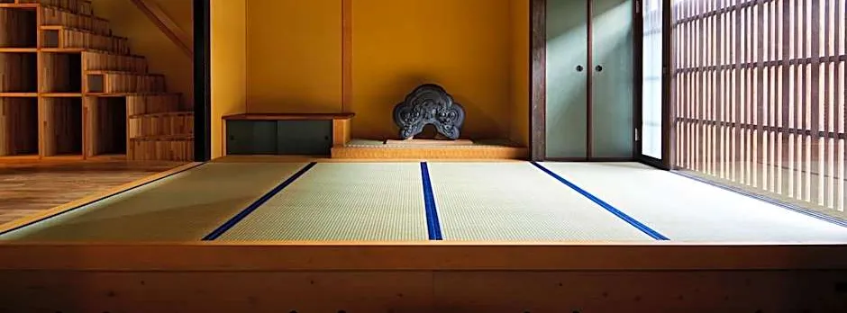 Marukyo Gakurin-an