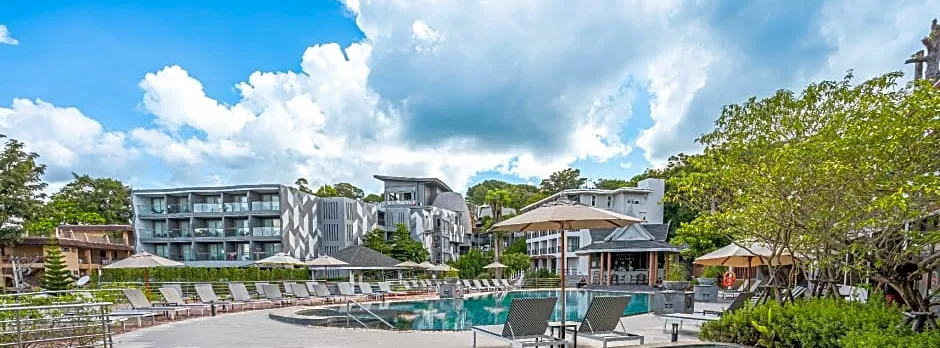 Orchidacea Resort - Kata Beach