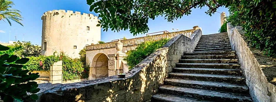 Torre Del Parco
