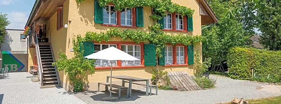 Beinwil am See Youth Hostel