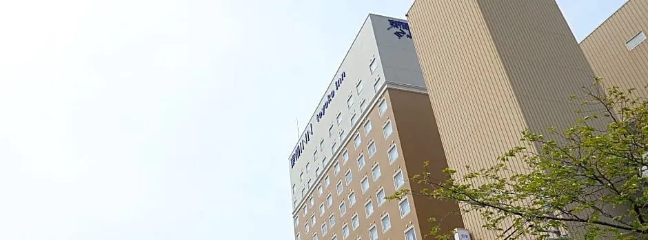 Toyoko Inn Mito-Eki Minami-Guchi