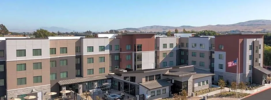 Residence Inn by Marriott Fairfield Napa