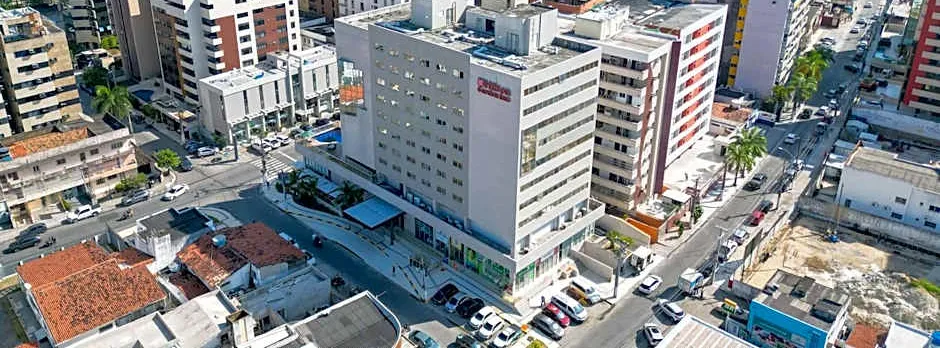 Hilton Garden Inn Maceio