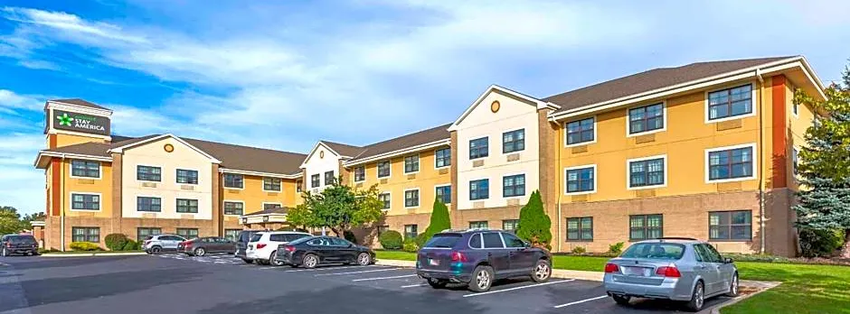 Extended Stay America Suites - Cleveland - Brooklyn