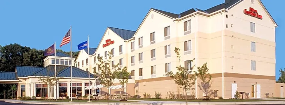 Hilton Garden Inn Gettysburg