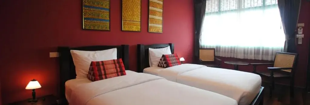 Focal Local Bed And Breakfast