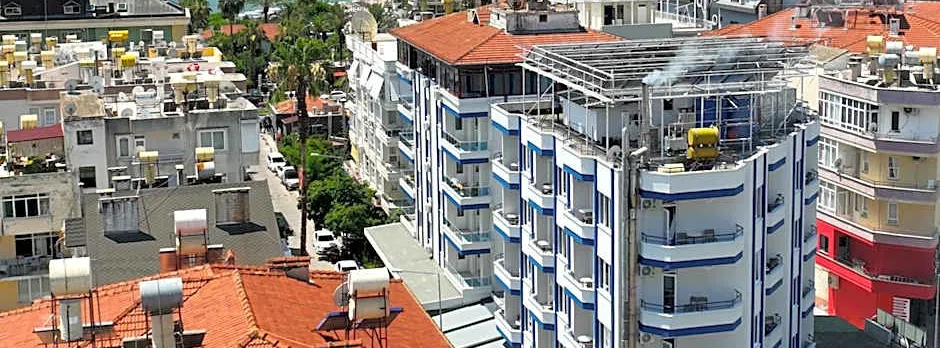 Gurses Life Hotel
