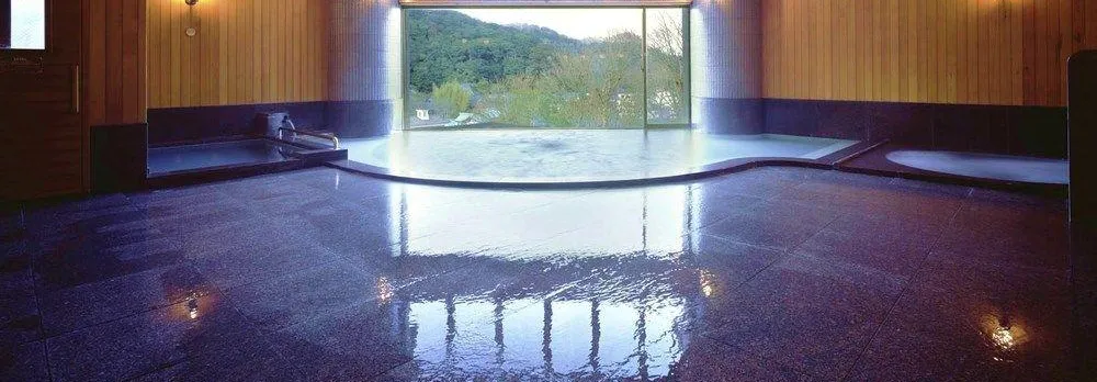 Syuzenjionsen SORA Togetsuso Kinryu Ryokan