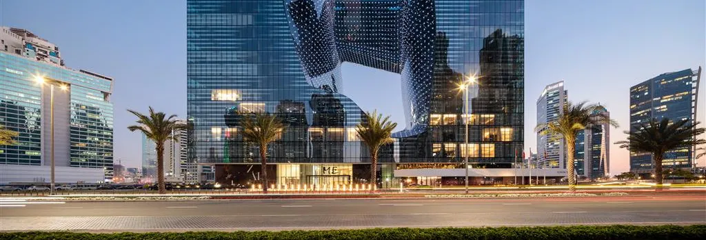 Me Dubai
