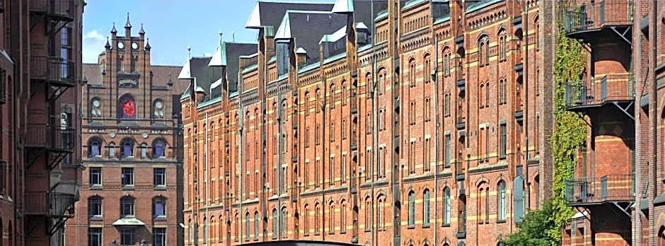 ibis budget Hamburg St Pauli Messe