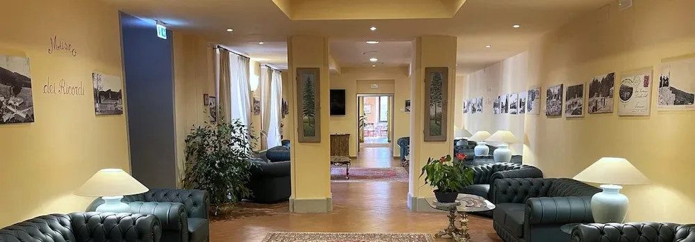 Rifugio La Foresta Hotel