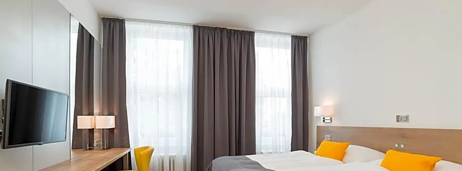 Hotel Slavia