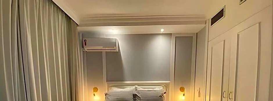 Melhor Vista da Vila Olímpia C/Vaga e Recepção 24h
