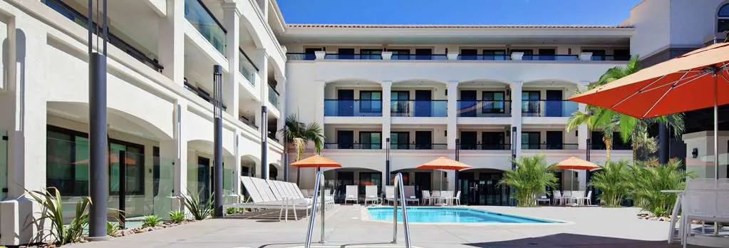 Homewood Suites by Hilton San Diego Central