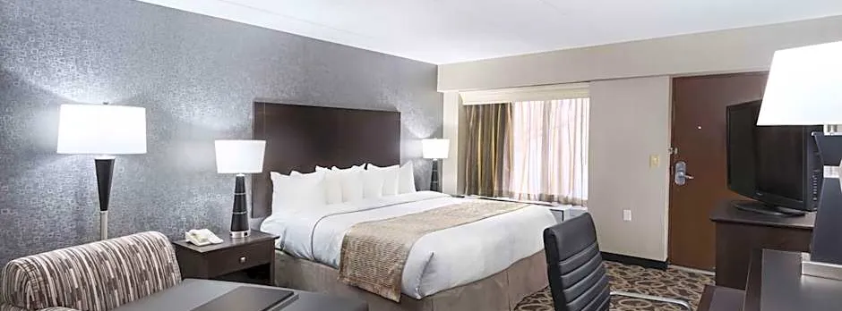 Best Western Ramkota Hotel