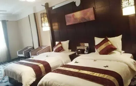 Tongxin Xi Hotel