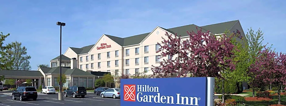 Hilton Garden Inn Columbus/Polaris