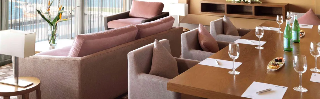 RADISSON BLU AL MAHARY HOTEL