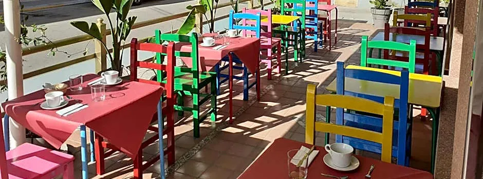 Hotel Clibomar Jamaica