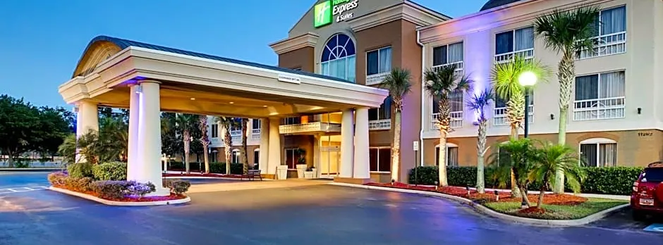 Holiday Inn Express Hotel And Suites Jacksonville South - I-295 By IHG
