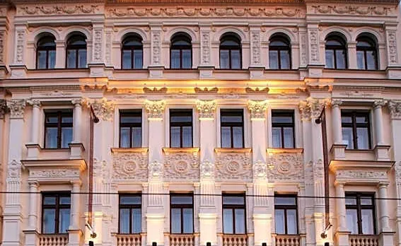 Luxury Family Hotel Royal Palace