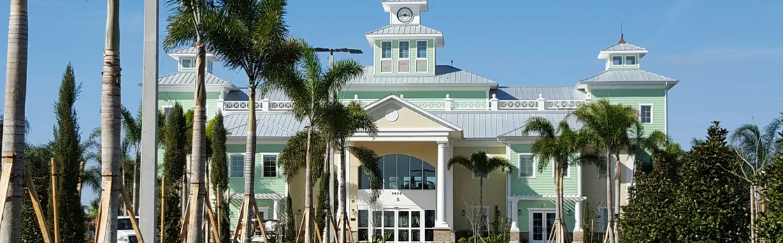 Encore Resort Vacation Homes & Waterpark