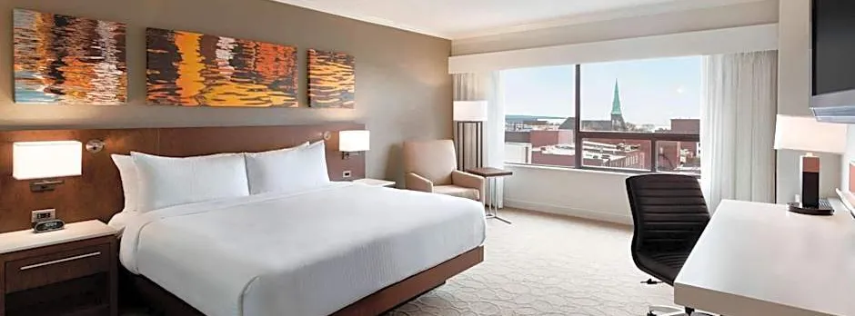Delta Hotels Saint John