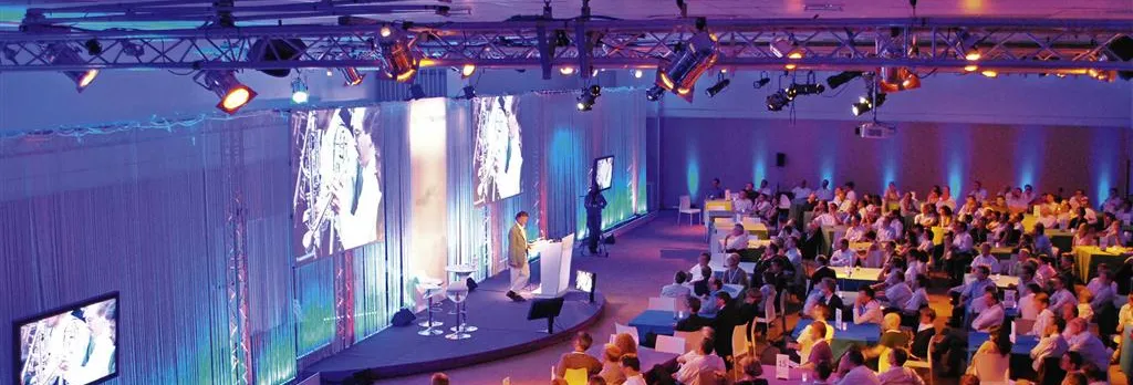 Novotel Paris Est