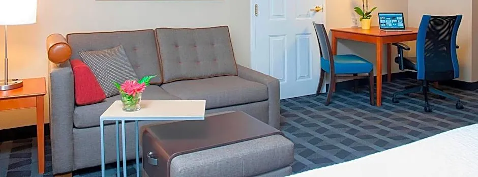 TownePlace Suites by Marriott Indianapolis Keystone