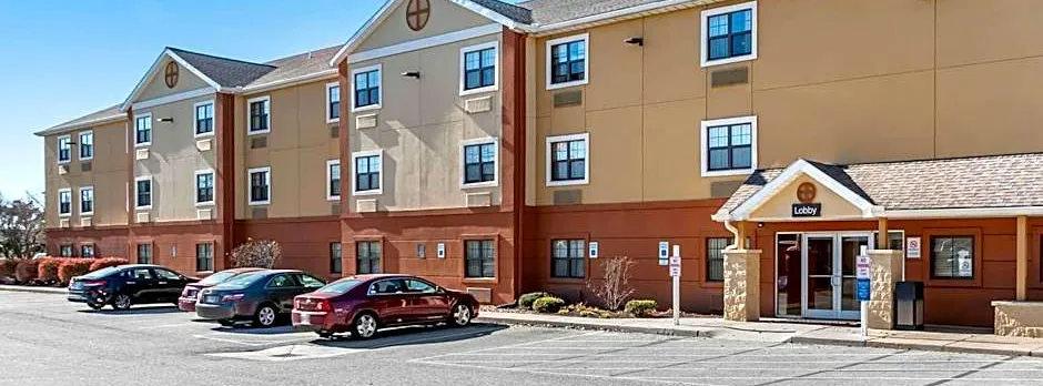 Extended Stay America Suites - Toledo - Holland