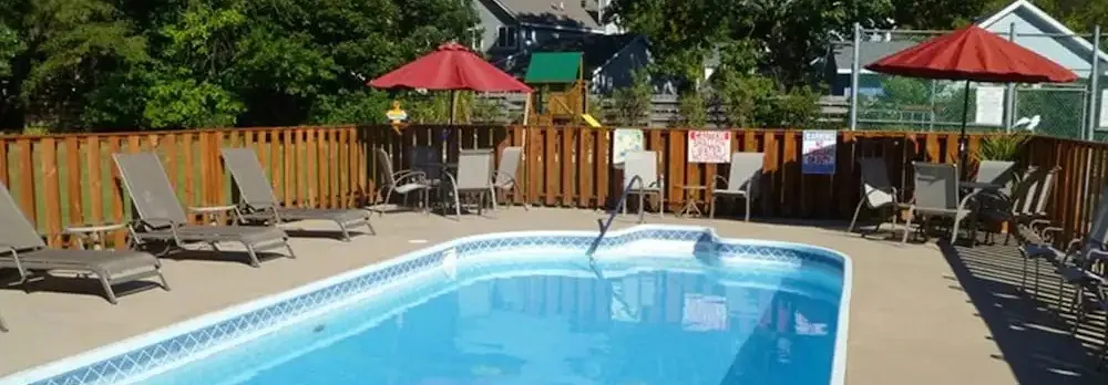 Victoria Resort and Bed & Breakfast