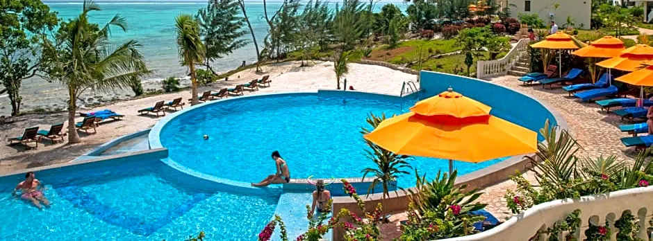 Moja Tuu The Luxury villas & Nature Retreat