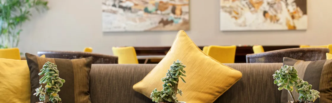 Sadot an Atlas Boutique Hotel