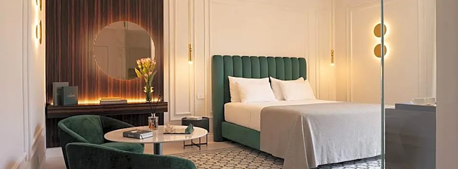 Patria Palace Lecce - The Leading Hotels of The World