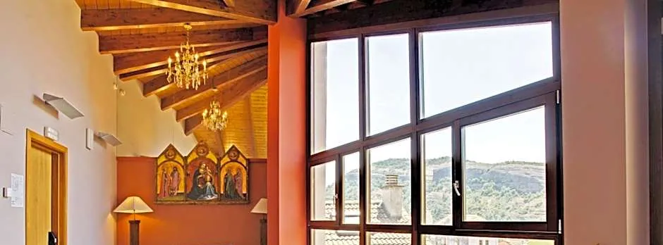 Hotel Palacio del Obispo
