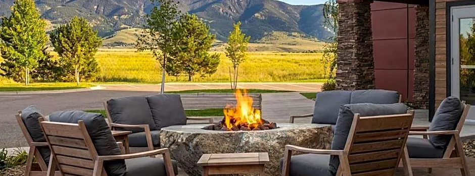 Residence Inn by Marriott Bozeman