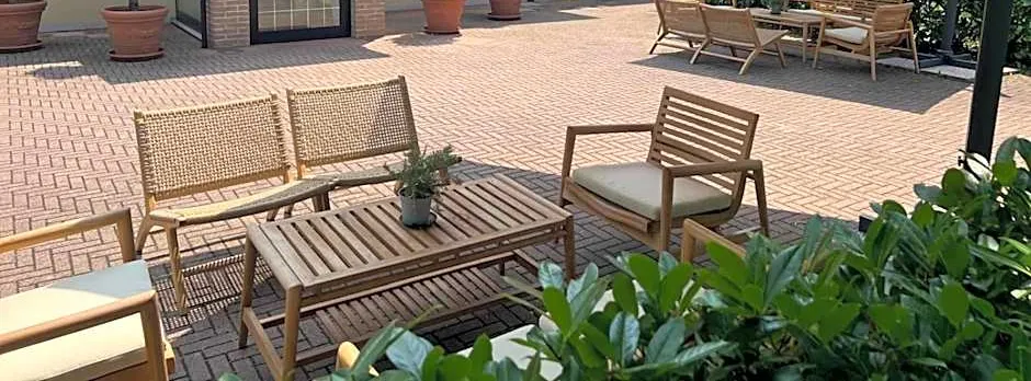 Green Garden Smart Resort