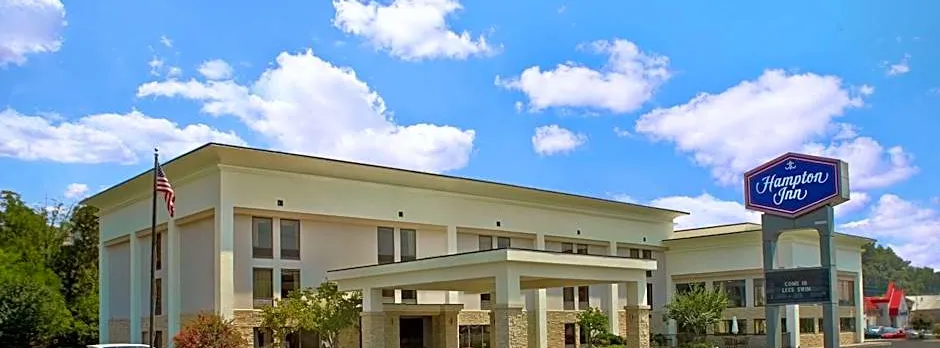 Hampton Inn Sevierville