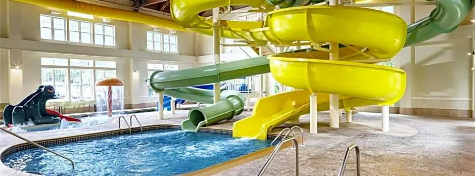 Hampton Inn & Suites North Conway