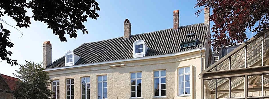 B&B De Corenbloem Luxury Guesthouse - Adults Only