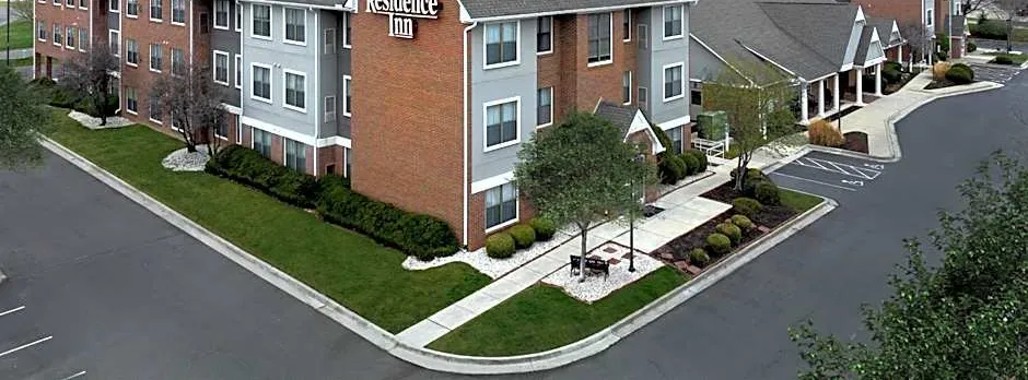 Residence Inn by Marriott Kansas City Overland Park