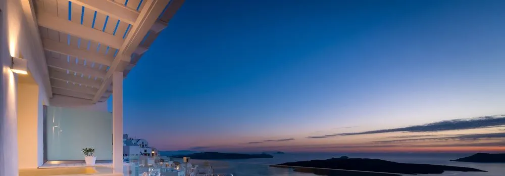 Iriana Suites