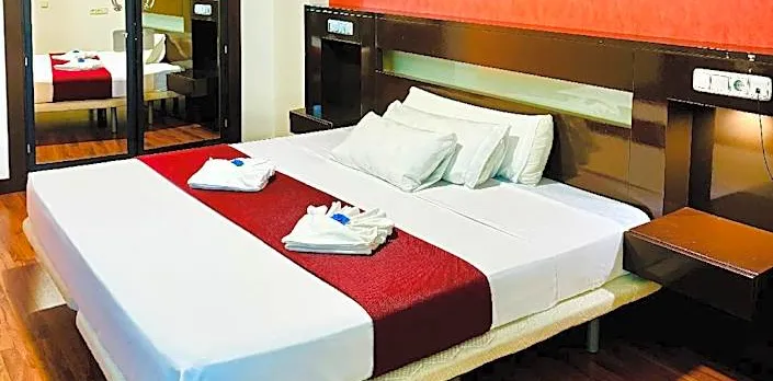 Hotel la Cantueña