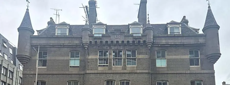 Aberdeen House