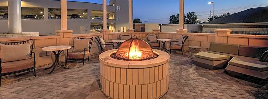 SpringHill Suites by Marriott Nashville Brentwood